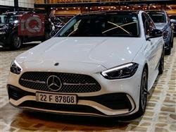 مێرسێدس بێنز C-Class